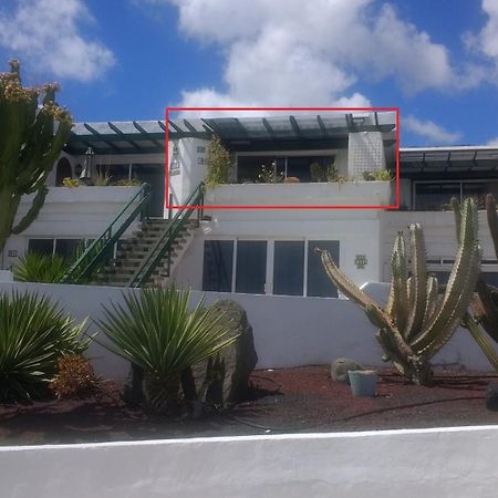 Vv Apartamento Gran Vista Los Marinos ティアス エクステリア 写真